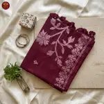 Jamdhani pure cotton Saree