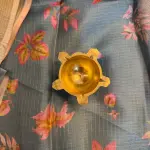 Digital Print Kota Tissue Saree