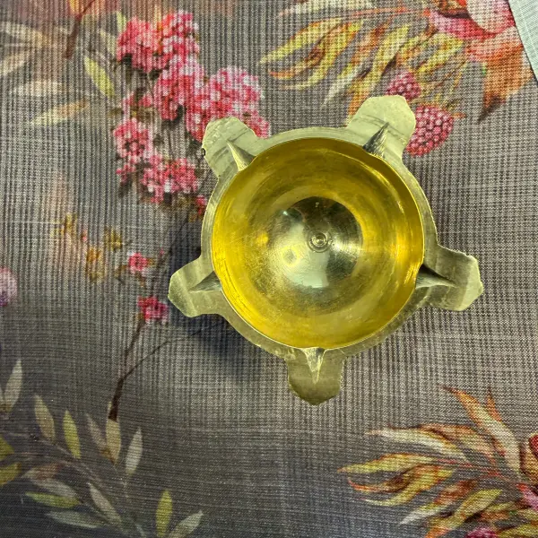 Floral Digital print kota Cotton Saree