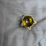 Cream Cut work in the border semi tussar saree