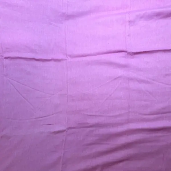 Baby Pink Mul Mul cotton saree