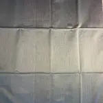 Grey with gold zari Maheshwari silk cotton saree