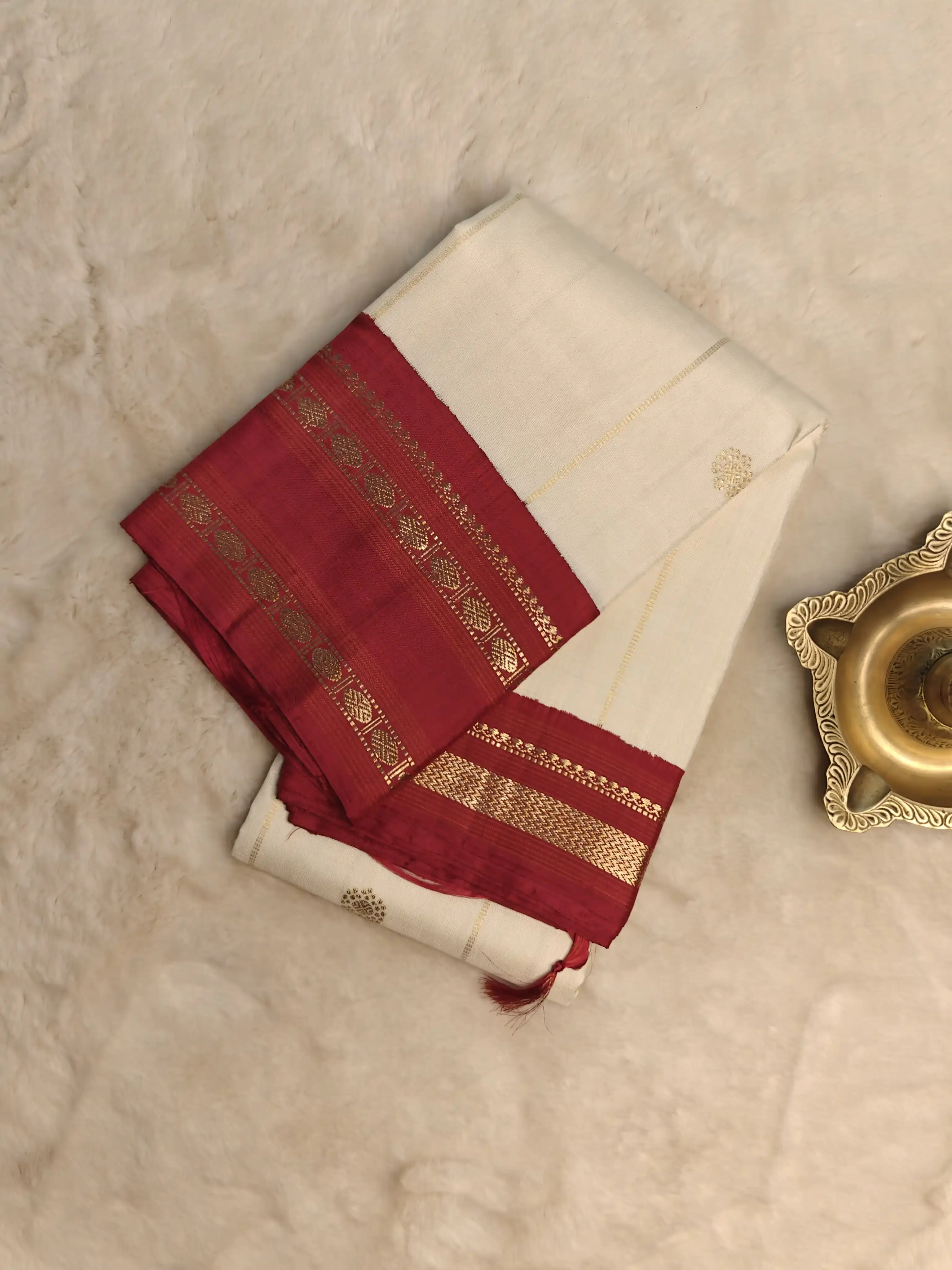 Kanchipuram Silk